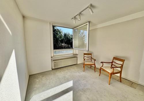 Schlafzimmer OG