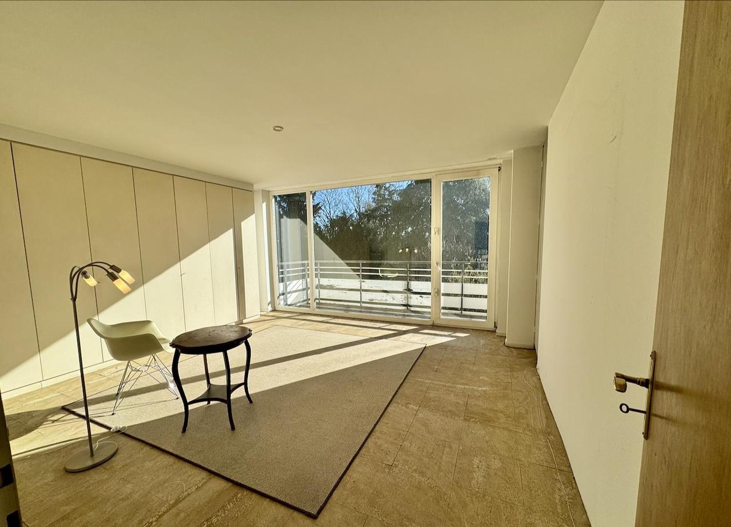 Wohnzimmer OG
