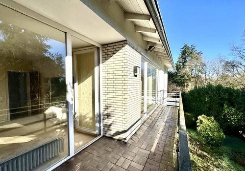 Balkon OG