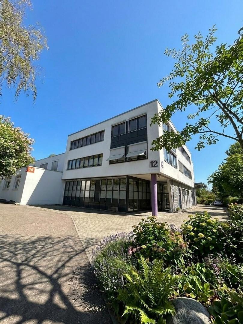 Kohl-GmbH, Berblingerstr. 12 