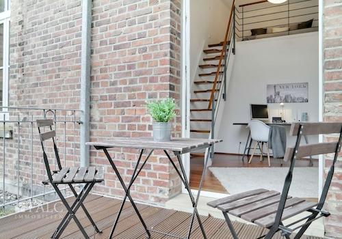 Terrasse Jugend 