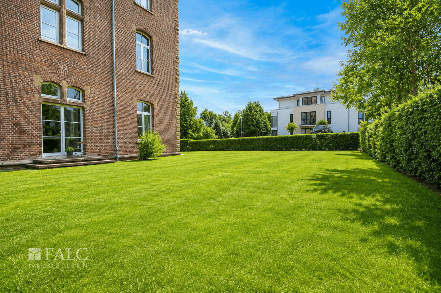 Garten