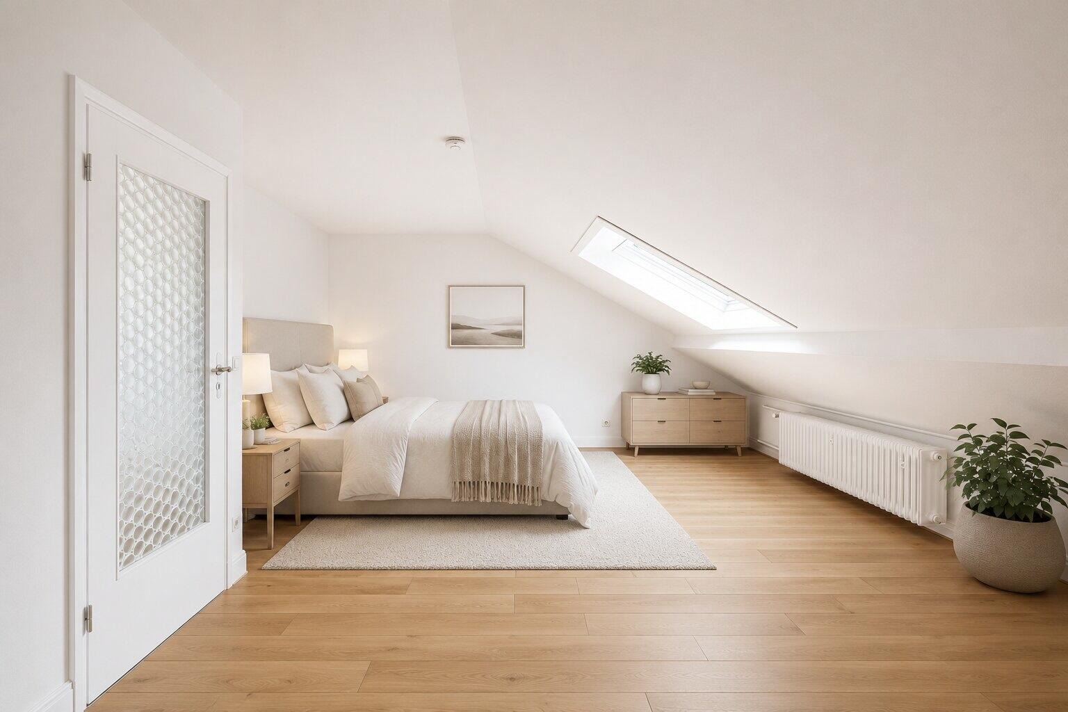 Schlafzimmer Beispiel