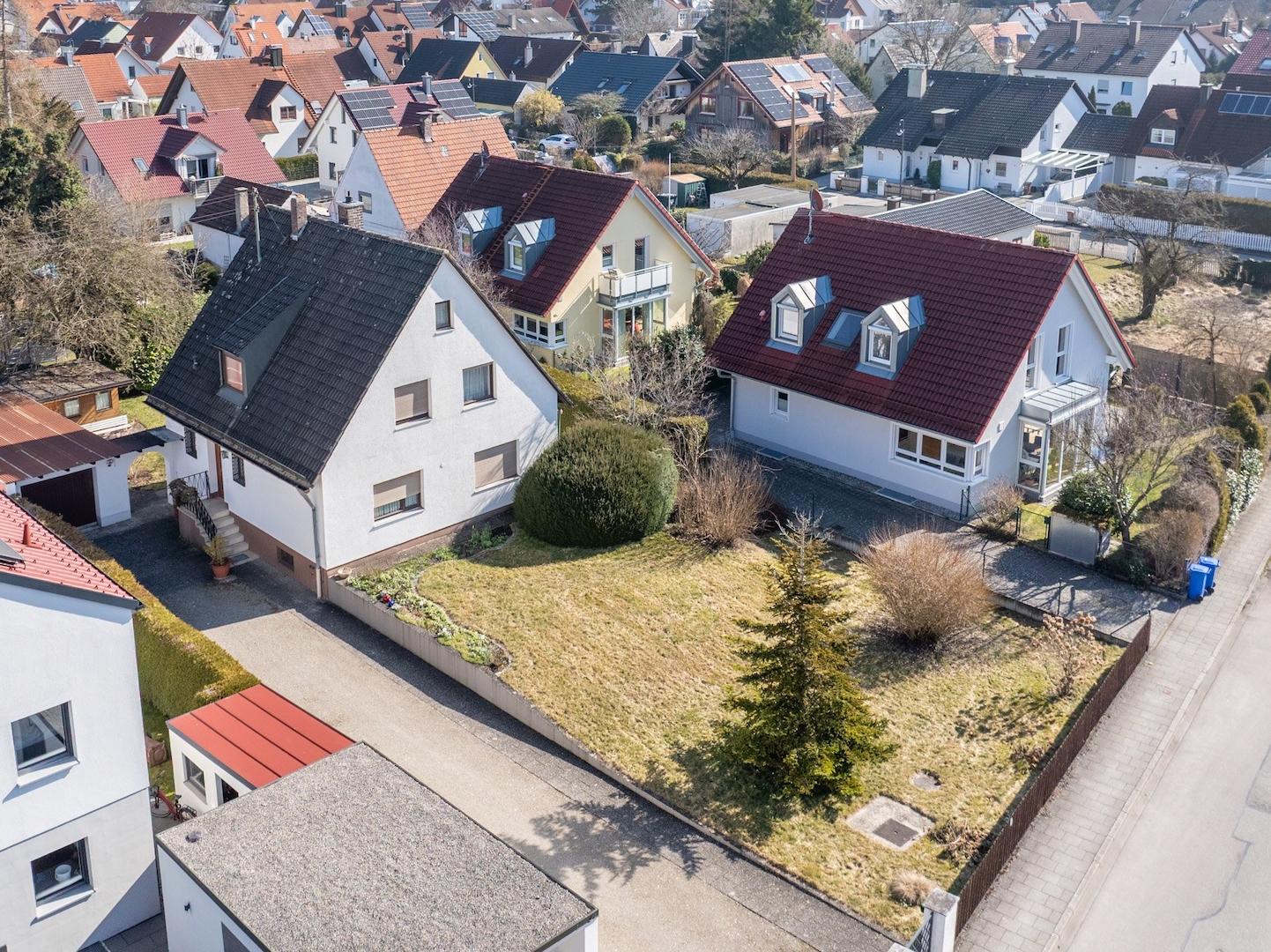 Grundstueck