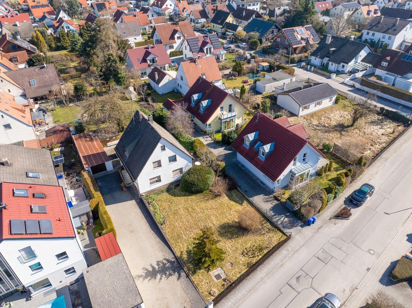 Grundstueck