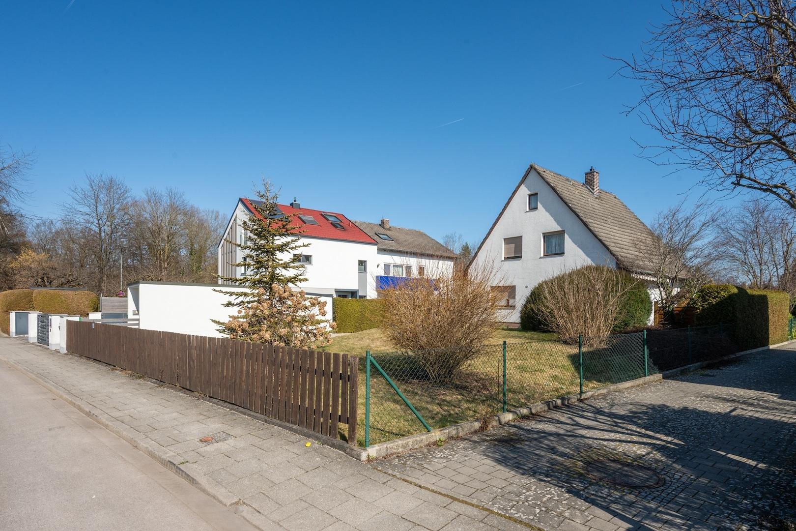 Grundstueck
