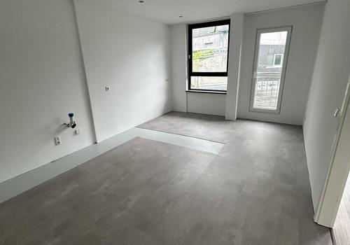 Küche (Boden wird neu)