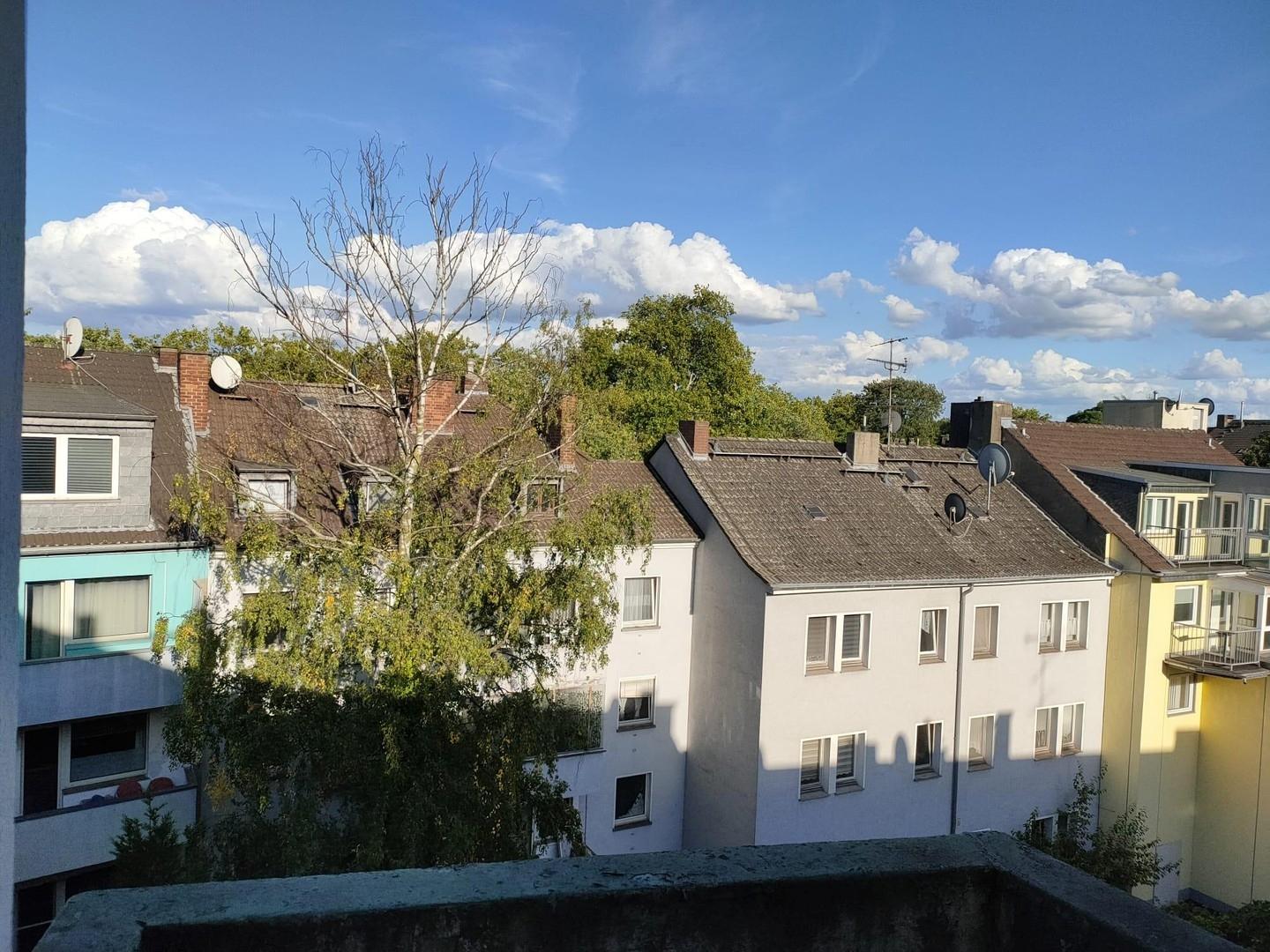 Ausblick