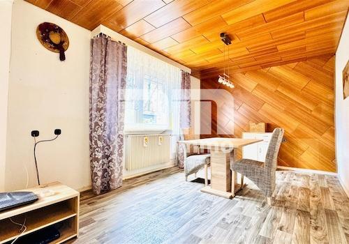 EG Wohn / Esszimmer