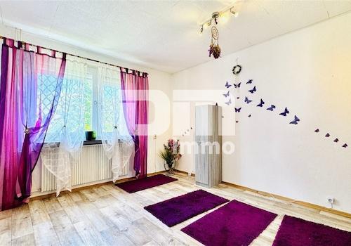 EG Schlafzimmer