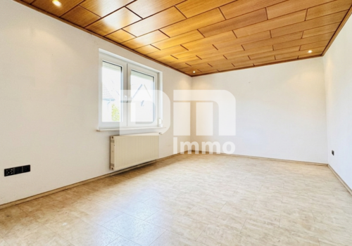 OG Wohn / Esszimmer