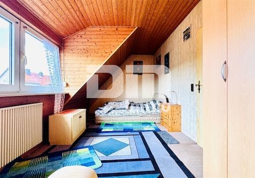 DG Wohn / Esszimmer