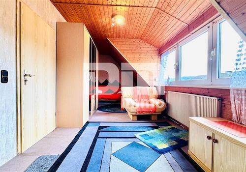DG Wohn / Esszimmer