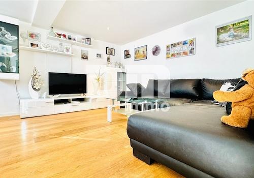 EG Wohnzimmer