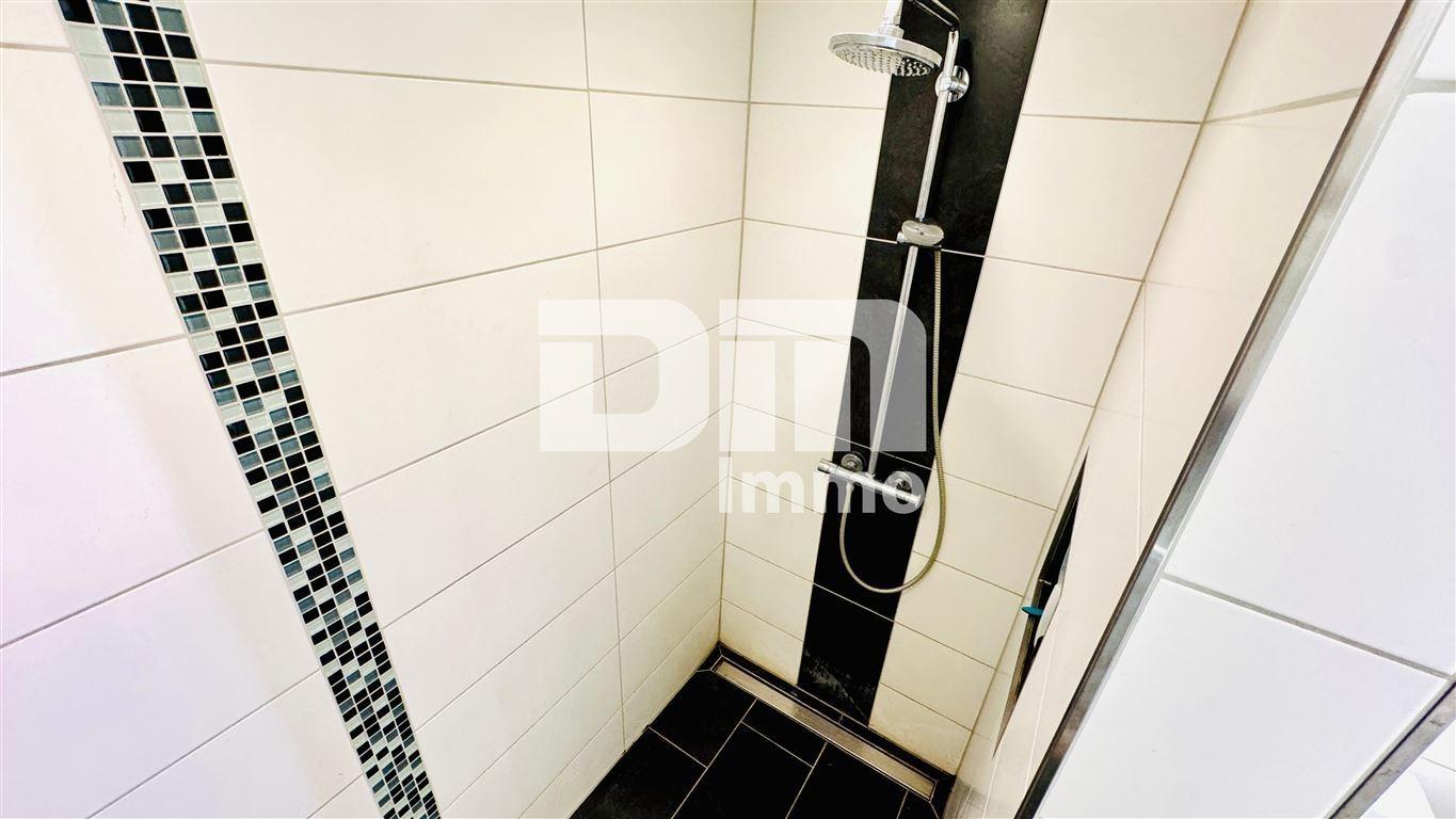 EG Badezimmer / Dusche ebenerdig