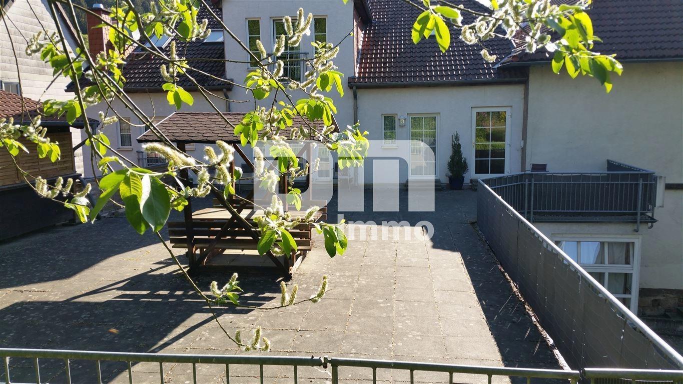 OG Gebäudeteil 3 Dachterrasse