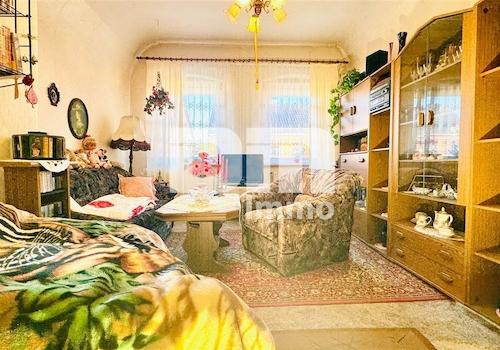 OG / DG Wohnzimmer