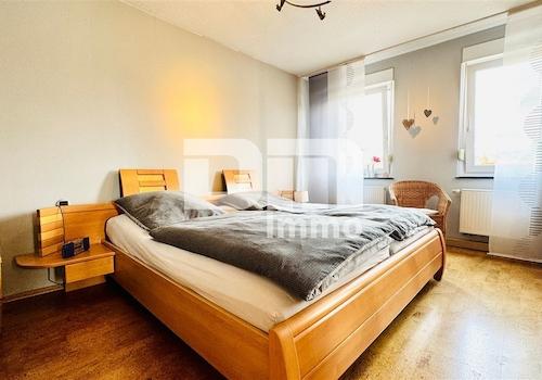 DG Schlafzimmer