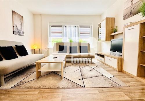 Haus 1 EG Wohnzimmer