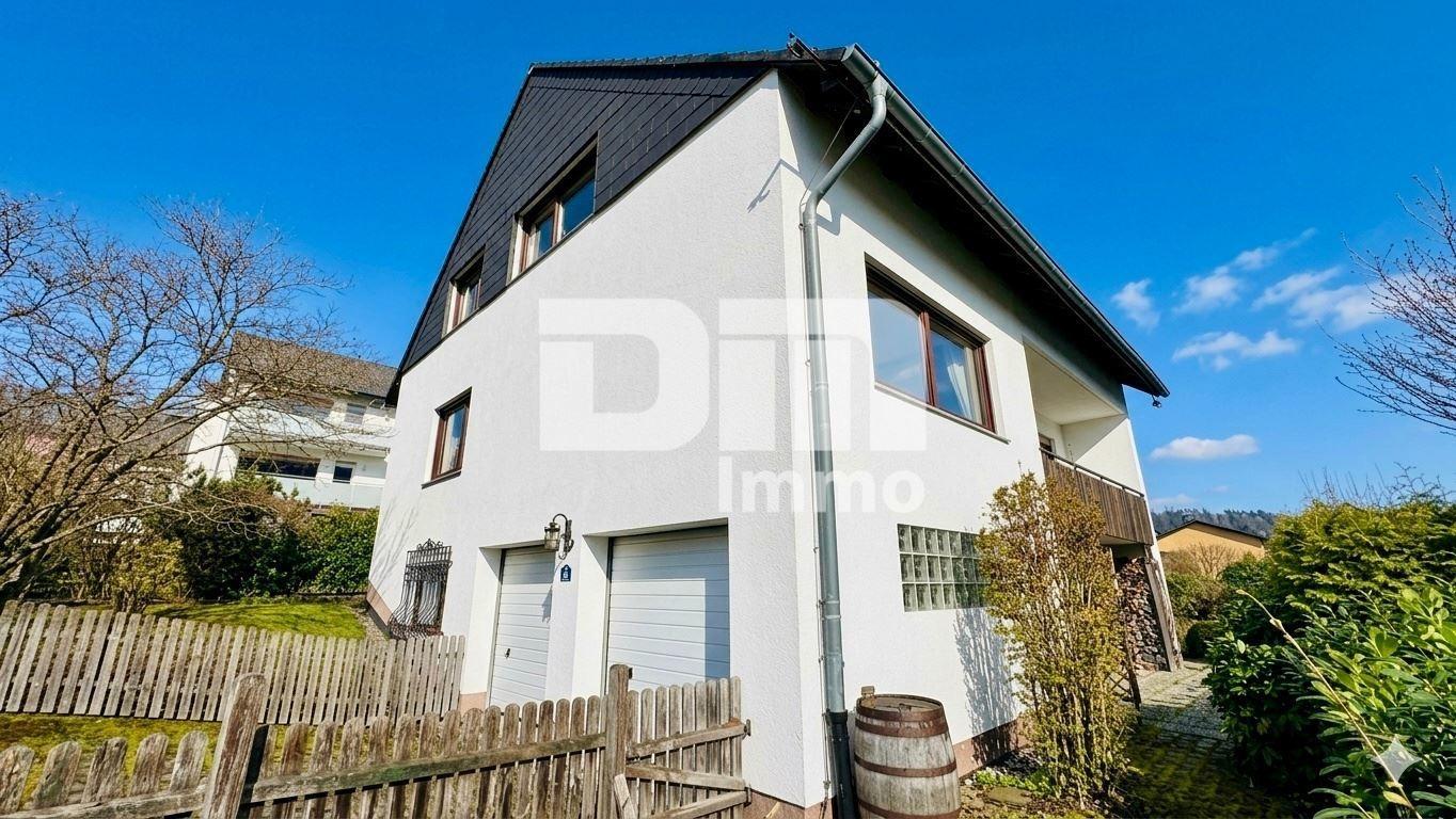 Seitenansicht