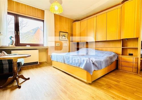 EG Schlafzimmer