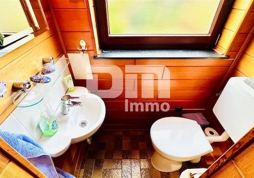 EG Gäste WC