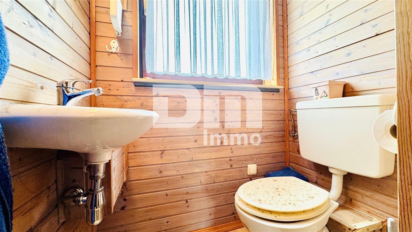 OG / DG Gäste WC
