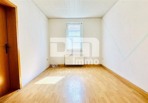 Haus 2 EG Schlafzimmer