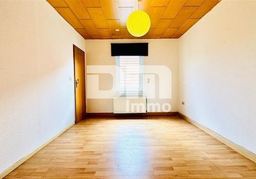 Haus 2 OG Schlafzimmer