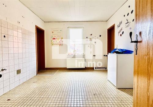 Haus 2 OG Küche
