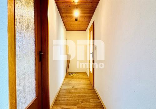 Haus 2 DG Flur / Diele