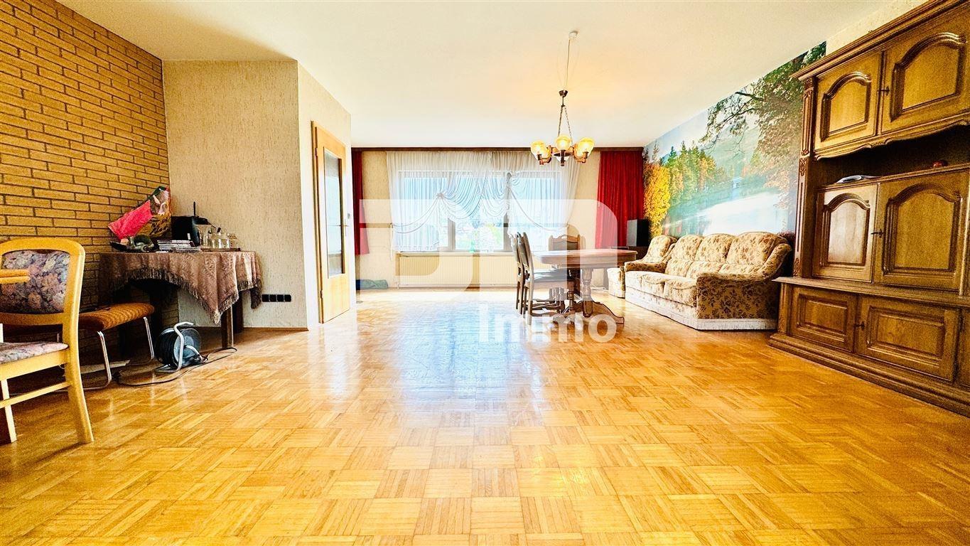 Haus 1 OG Wohnzimmer / Esszimmer
