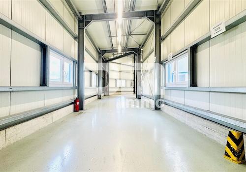 EG Anbau Haupthalle
