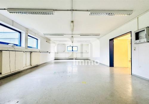 KG Haupthalle / Lager 1 unter Haupthalle