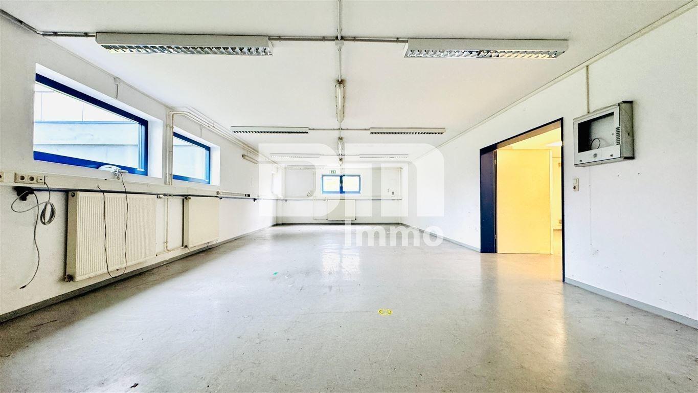 KG Haupthalle / Lager 1 unter Haupthalle