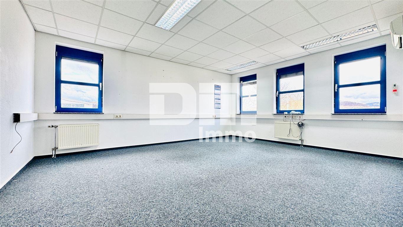 OG Büroraum