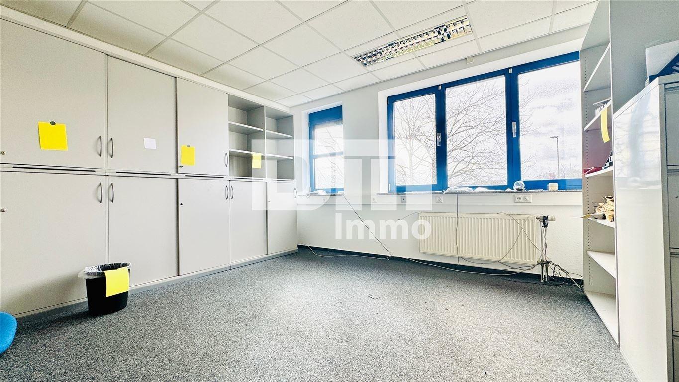OG Büroraum