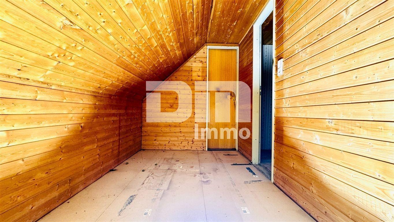 OG Flur / Diele über Garage / Nutzfläche