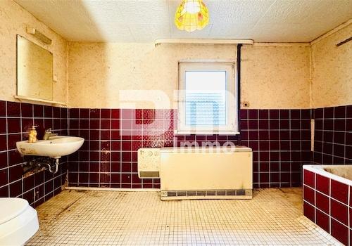 OG Bad / Wanne