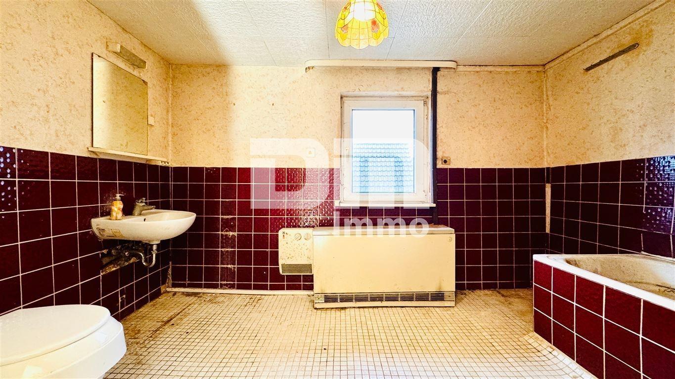 OG Bad / Wanne