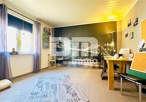 EG Wohnzimmer / Esszimmer