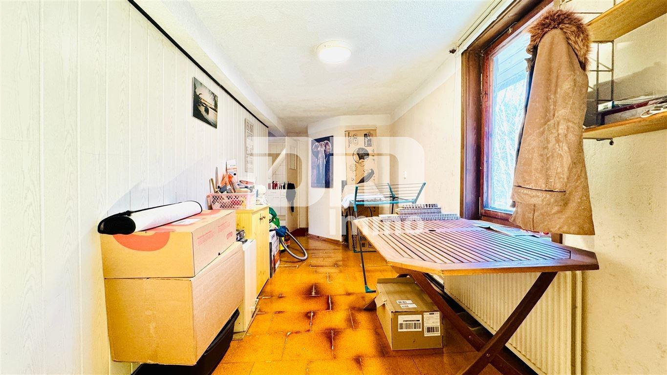 OG Flur / Diele