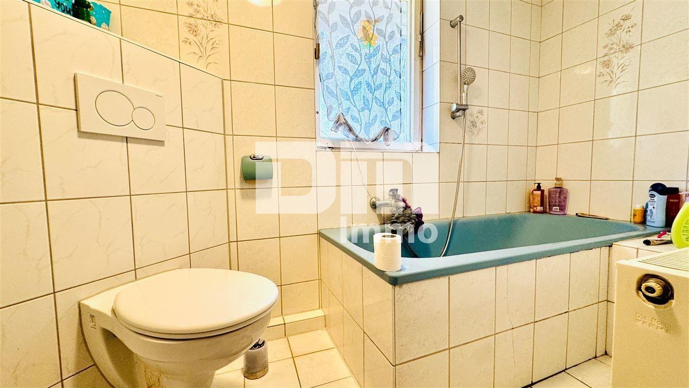 OG Bad Wanne