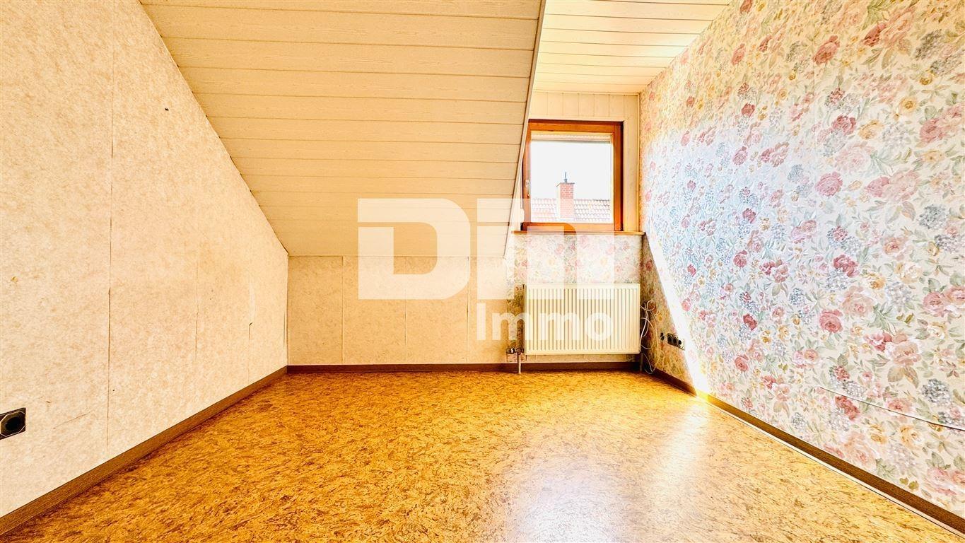 DG Kinderzimmer / Gäste / Büro