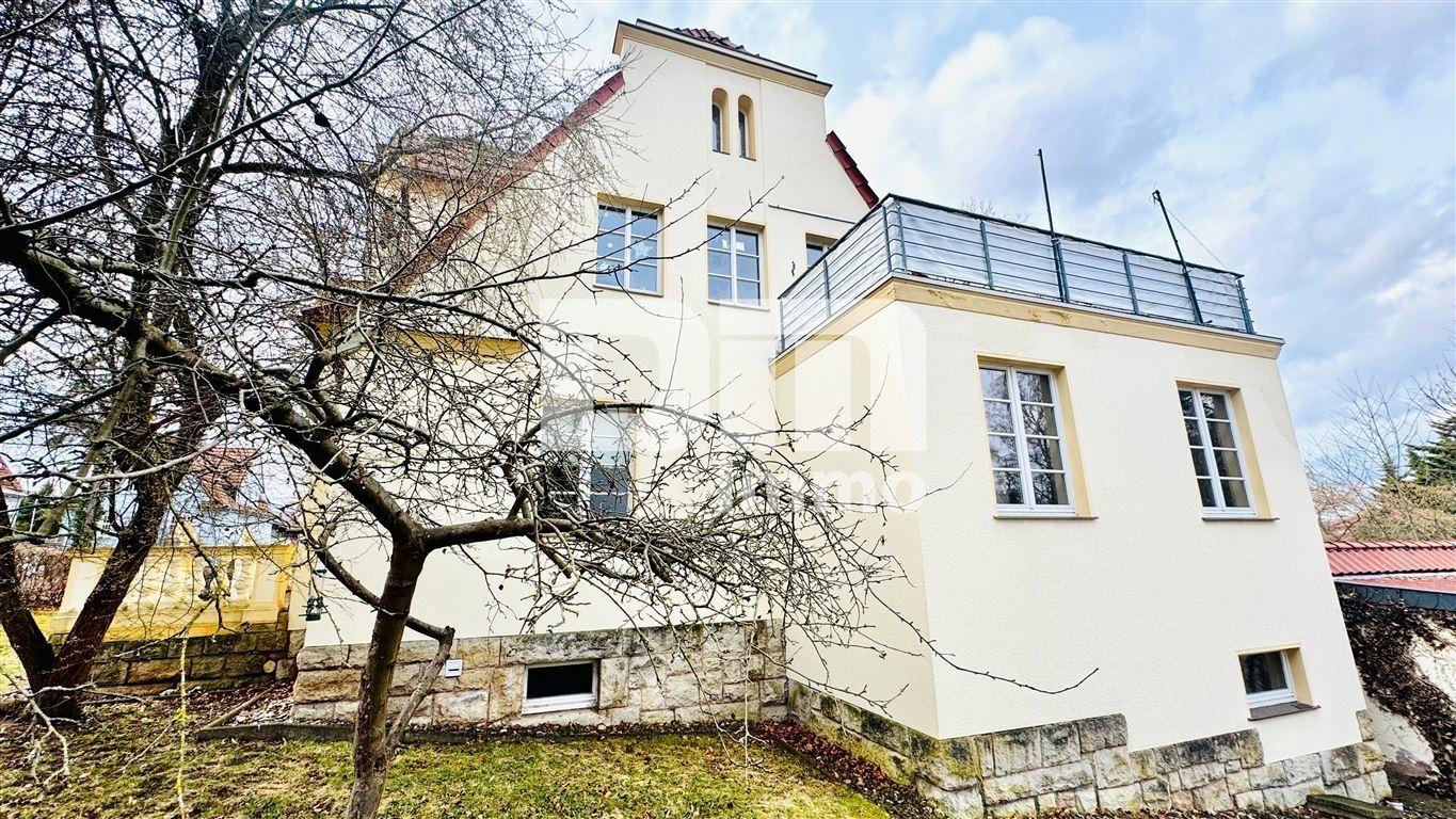 Rückansicht