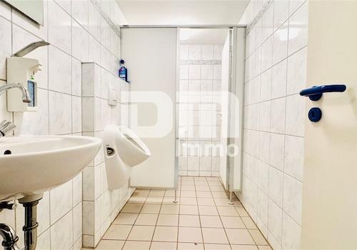 Souterrain WC1