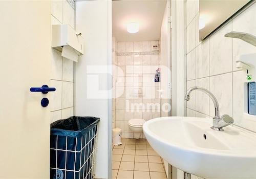 Souterrain WC2
