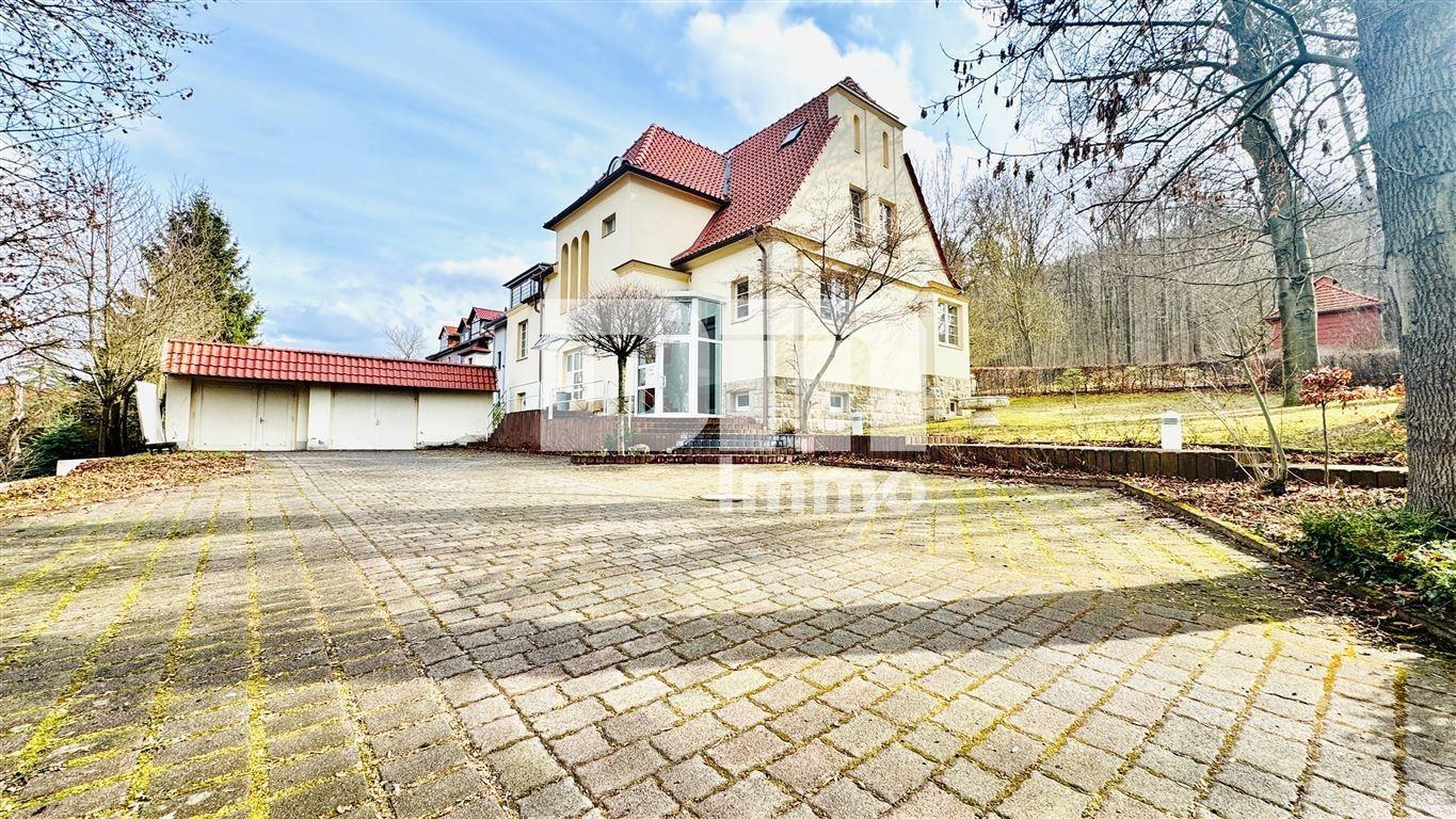 Parkflächen