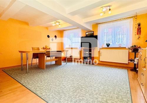 EG Wohn / Esszimmer