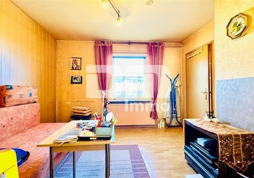 EG KInd / Gäste / Büro